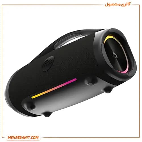 اسپیکر قابل حمل تازاتا مدل BOOMBLAST MAX C — تصویر ۱۱