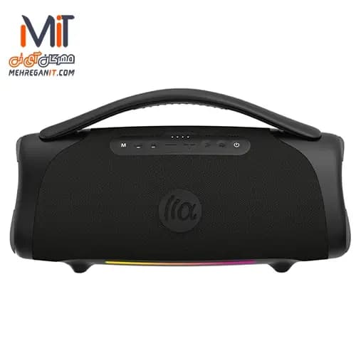 اسپیکر قابل حمل تازاتا مدل BOOMBLAST MAX C — تصویر ۸