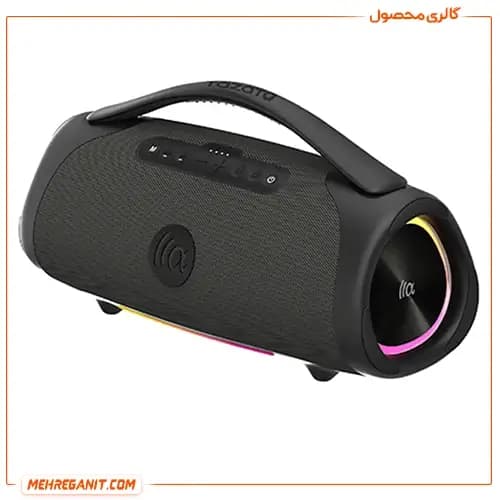 اسپیکر قابل حمل تازاتا مدل BOOMBLAST MAX — تصویر ۱۱