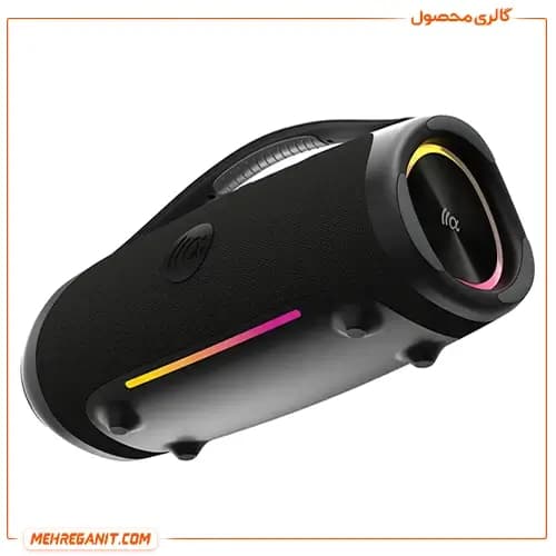 اسپیکر قابل حمل تازاتا مدل BOOMBLAST MAX — تصویر ۳