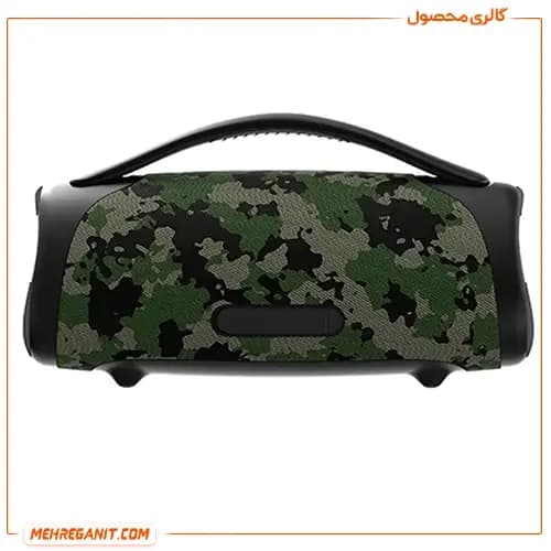 اسپیکر قابل حمل تازاتا مدل BOOMBLAST MAX — تصویر ۶