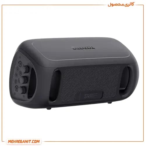 اسپیکر قابل حمل تازاتا مدل PARTY 800 — تصویر ۷