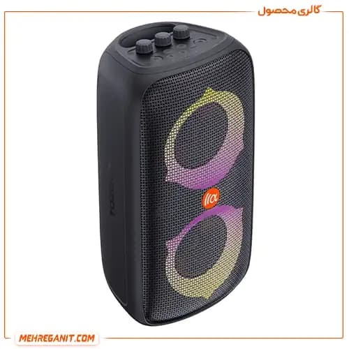 اسپیکر قابل حمل تازاتا مدل PARTY 800 — تصویر ۵
