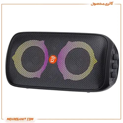 اسپیکر قابل حمل تازاتا مدل PARTY 800 — تصویر ۴