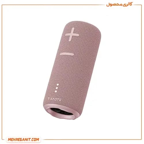 اسپیکر قابل حمل تازاتا مدل FUN 300 — تصویر ۵