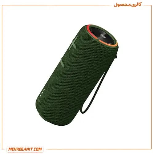 اسپیکر قابل حمل تازاتا مدل FUN 300 — تصویر ۷
