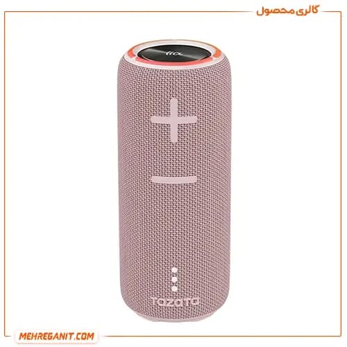 اسپیکر قابل حمل تازاتا مدل FUN 300 — تصویر ۴