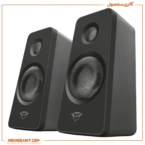 اسپیکر رومیزی 2.1 تراست مدل GXT 629 TYTAN — تصویر ۴