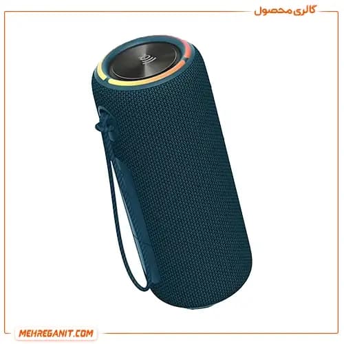 اسپیکر قابل حمل تازاتا مدل FUN 200 — تصویر ۳