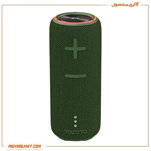 اسپیکر قابل حمل تازاتا مدل FUN 200 — تصویر ۴