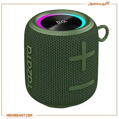 اسپیکر قابل حمل تازاتا مدل FUN 50 — تصویر ۸