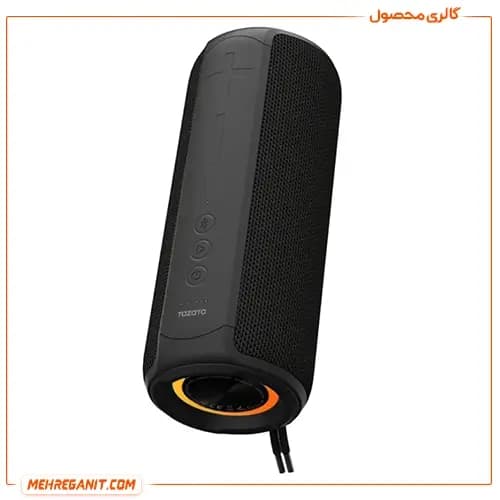 اسپیکر قابل حمل تازاتا مدل PALM 300 — تصویر ۴
