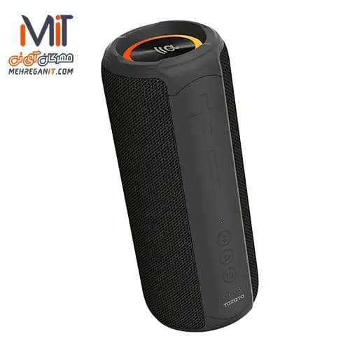اسپیکر قابل حمل تازاتا مدل PALM 300