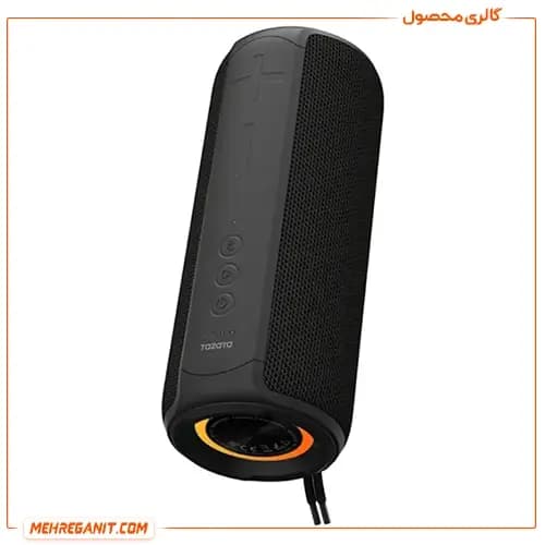 اسپیکر قابل حمل تازاتا مدل PALM 200 — تصویر ۹
