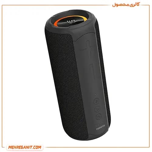 اسپیکر قابل حمل تازاتا مدل PALM 200 — تصویر ۳