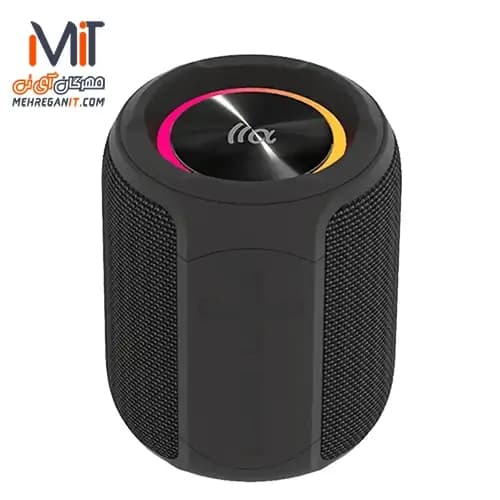 اسپیکر قابل حمل تازاتا مدل PALM 100 — تصویر ۷