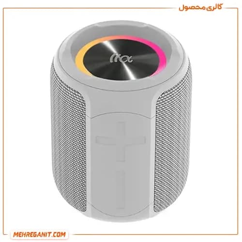 اسپیکر قابل حمل تازاتا مدل PALM 100 — تصویر ۹