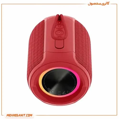 اسپیکر قابل حمل تازاتا مدل PALM 100 — تصویر ۶