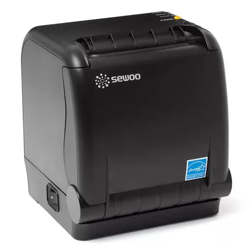 پرینتر حرارتی فیش زن سوو مدل SLK-TS400EB — تصویر ۱۰