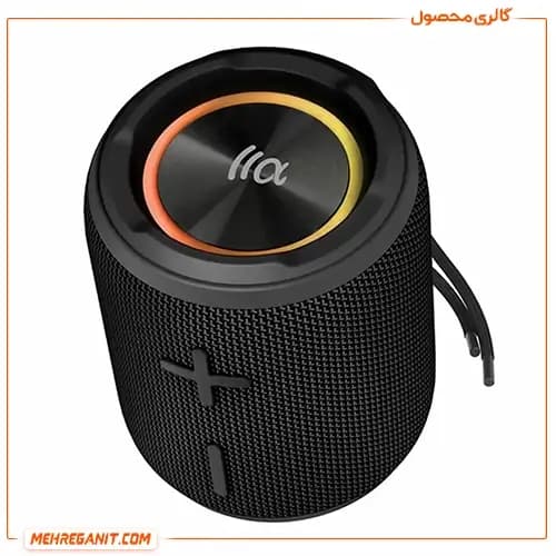 اسپیکر قابل حمل تازاتا مدل PALM MINI — تصویر ۴