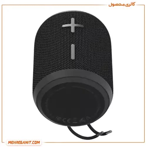 اسپیکر قابل حمل تازاتا مدل PALM MINI — تصویر ۳