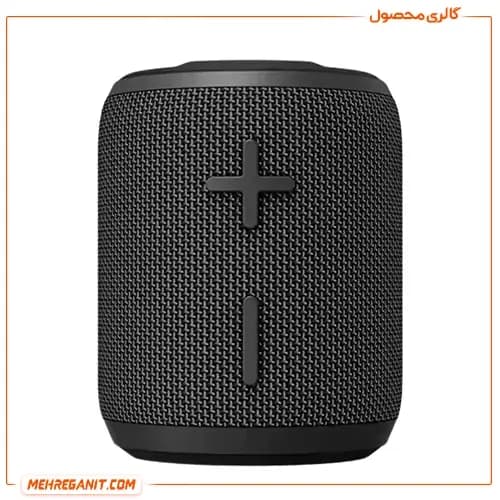 اسپیکر قابل حمل تازاتا مدل PALM MINI — تصویر ۵
