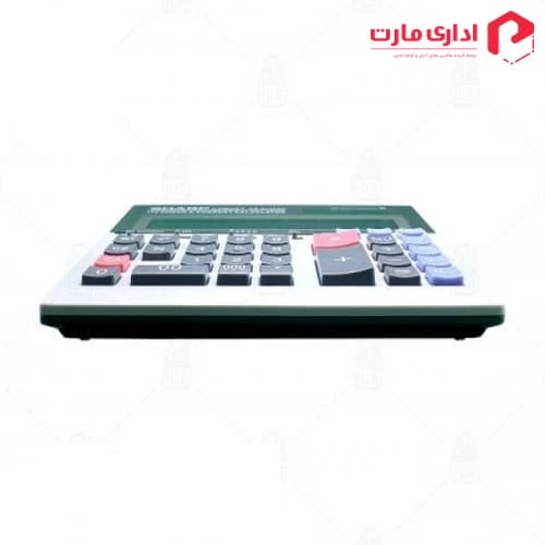 ماشین حساب شارپ مدل CS-2130RP — تصویر ۶