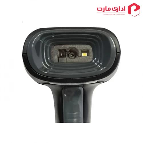 بارکدخوان باسیم و دوبعدی هروج مدل NB-271-MS — تصویر ۵