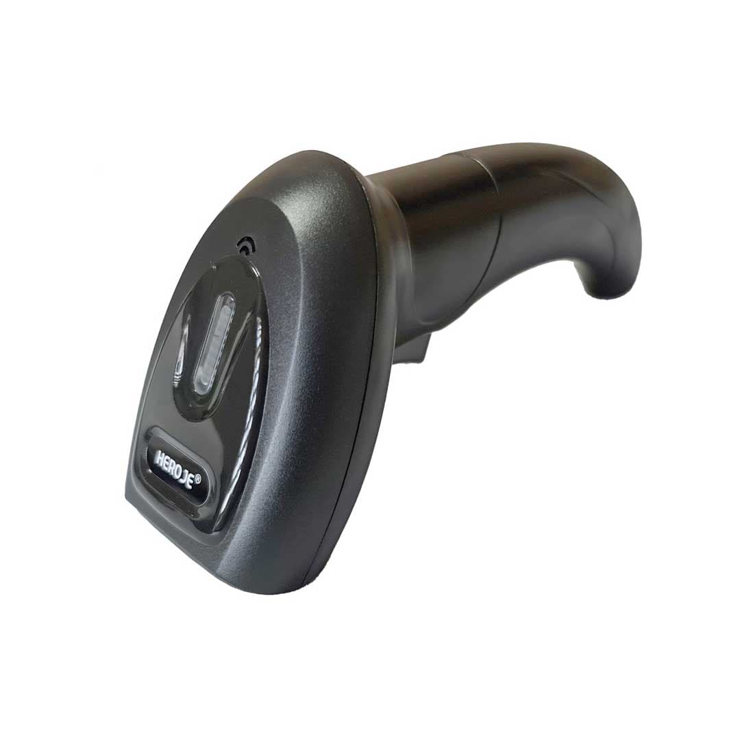 بارکدخوان باسیم و دوبعدی هروج مدل NB-271-MS