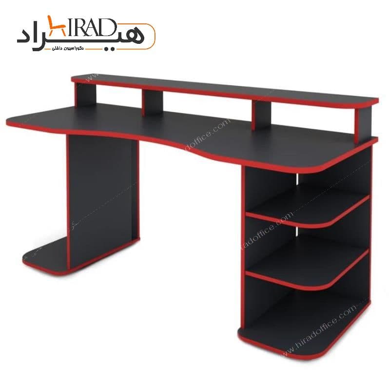 تجهیزات بین کابینت سری 4 با عرض 120 فانتونی R104 — تصویر ۱۰