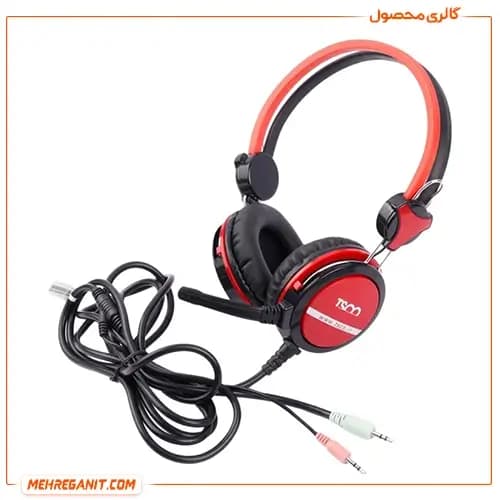 هدفون تسکو مدل TH 5120 — تصویر ۳