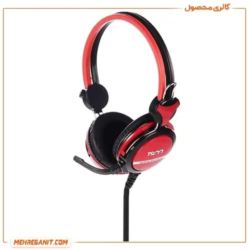 هدفون تسکو مدل TH 5120 — تصویر ۴