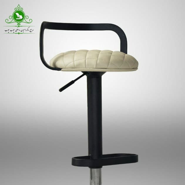 صندلی اپن مدل زیمر گرد چستری