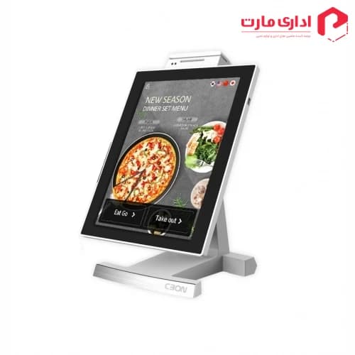 صندوق فروشگاهی سی بن مدل CP-P500AS — تصویر ۹