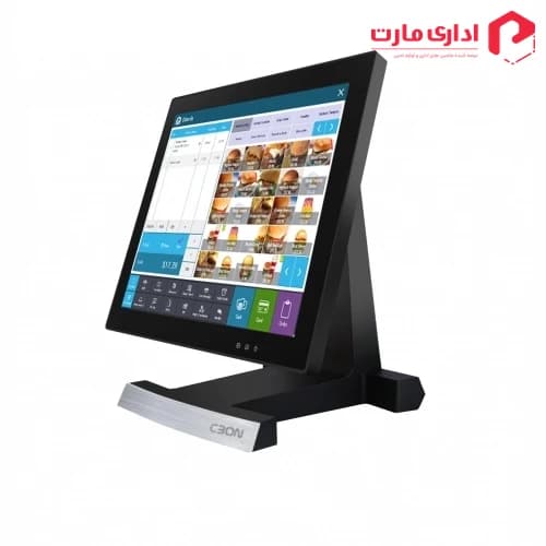 صندوق فروشگاهی سی بن مدل CP-P500AS — تصویر ۸
