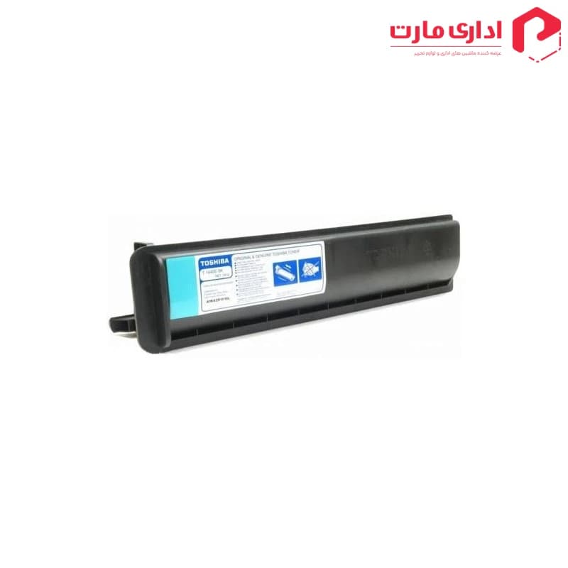 کارتریج تونر مشکی توشیبا مدل T-1810 — تصویر ۳