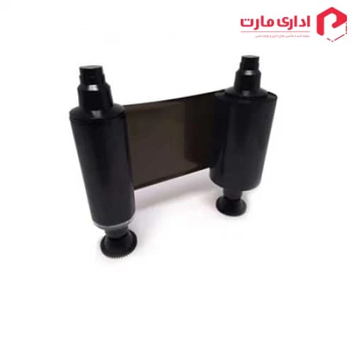 ریبون مشکی اولیس 1000 پرینت مدل K R2011 — تصویر ۷