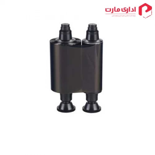 ریبون مشکی اولیس 1000 پرینت مدل K R2011 — تصویر ۵