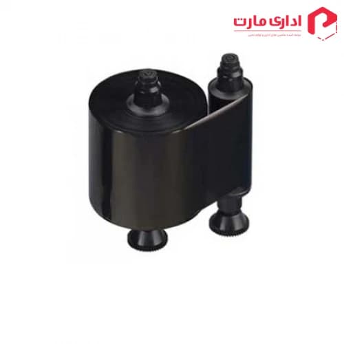 ریبون مشکی اولیس 1000 پرینت مدل K R2011 — تصویر ۶