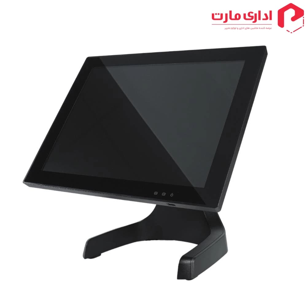 صندوق فروشگاهی لمسی پی تو سی مدل J-250 — تصویر ۱۰