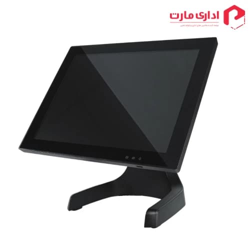 صندوق فروشگاهی لمسی پی تو سی مدل J-250 — تصویر ۱۱