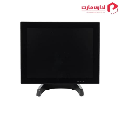 صندوق فروشگاهی لمسی پی تو سی مدل J-250 — تصویر ۱۲