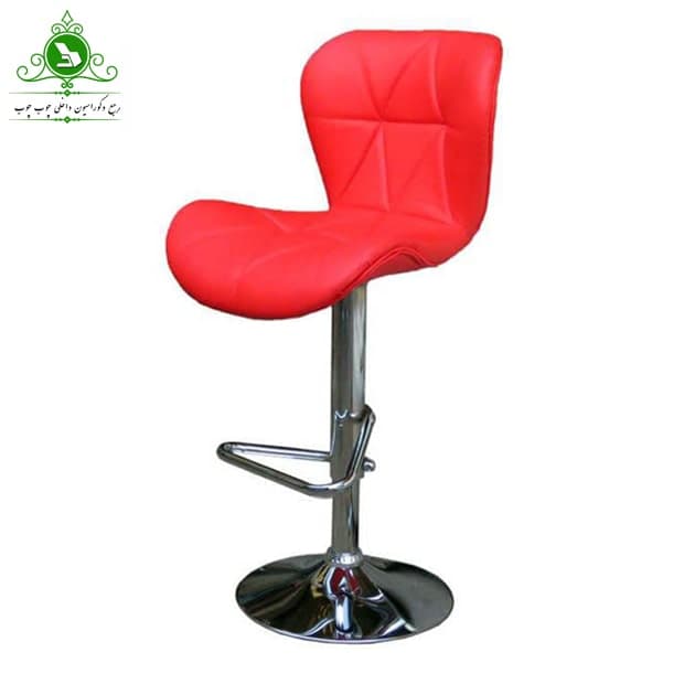 صندلی اپن مدل زین اسبی یک تکه — تصویر ۴