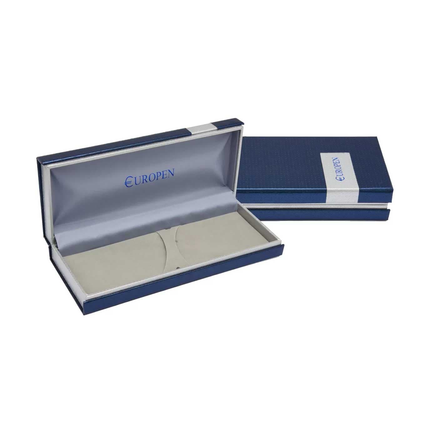 ست خودکار و روان نویس یوروپن مدل COBALT کوبالت — تصویر ۳