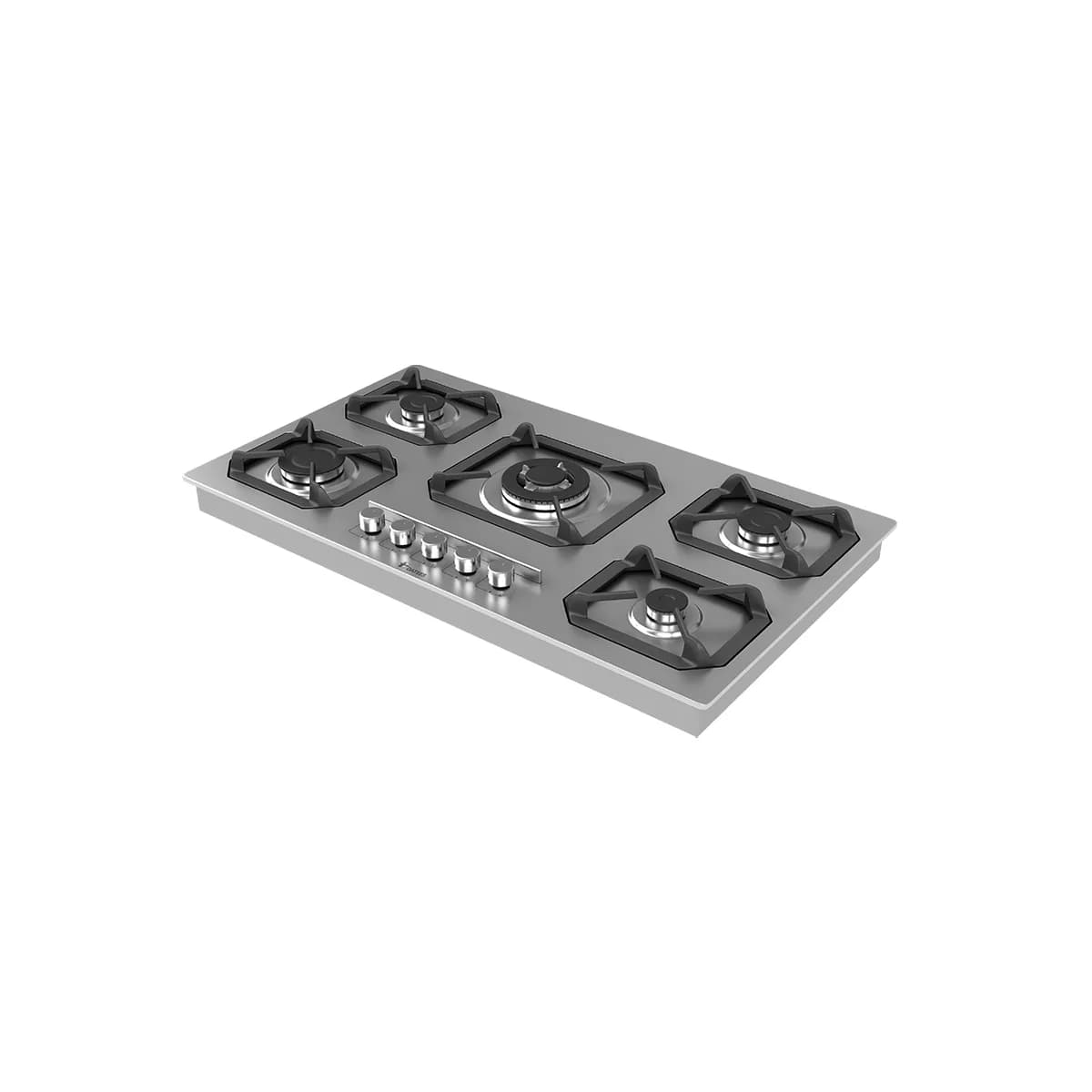 اجاق گاز استیل داتیس مدل DS513 — تصویر ۴