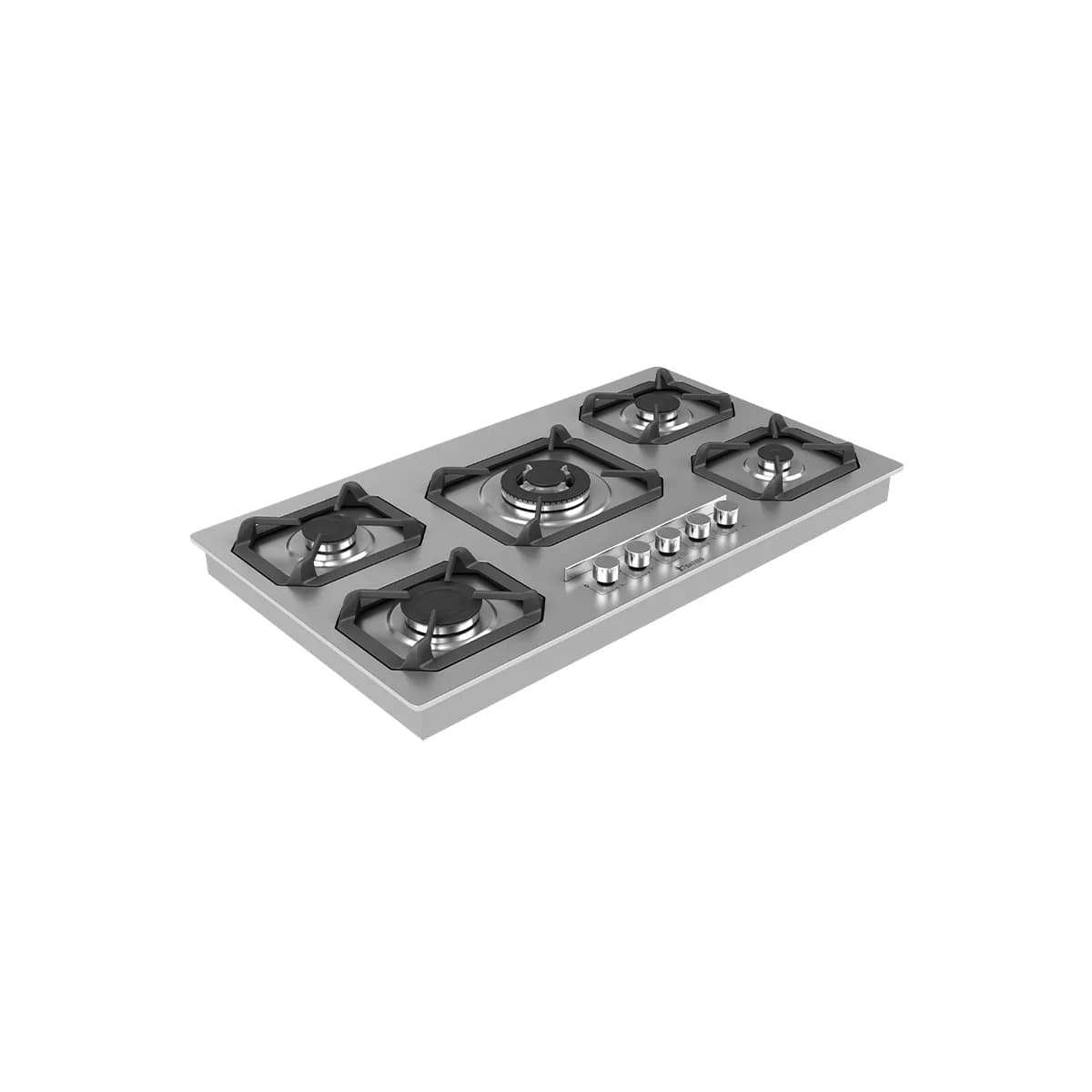 اجاق گاز استیل داتیس مدل DS513 — تصویر ۳