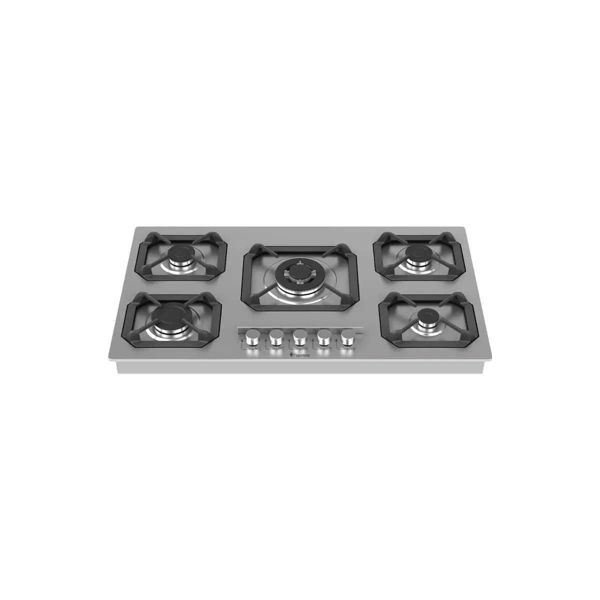 اجاق گاز استیل داتیس مدل DS513
