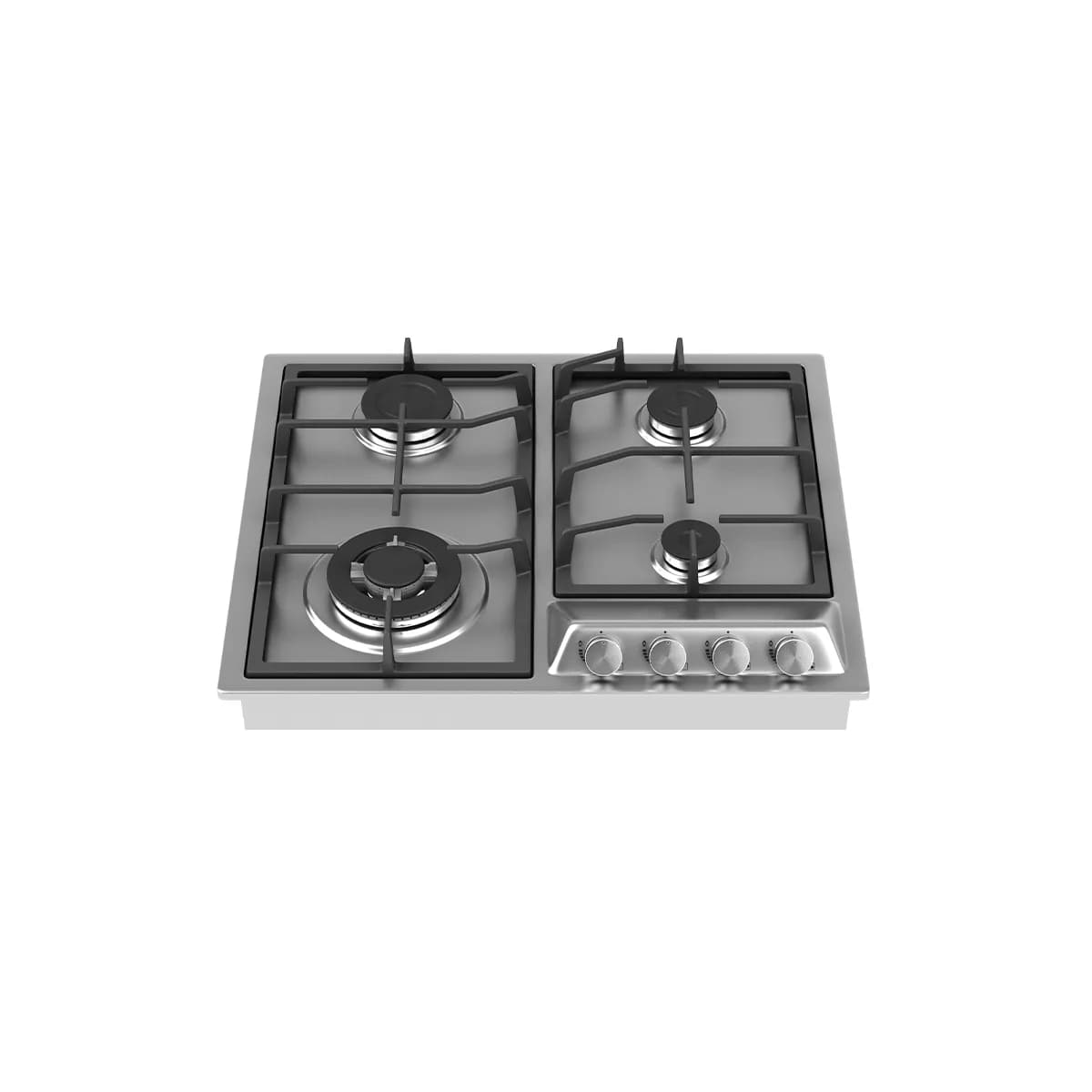 اجاق گاز استیل داتیس مدل DS426
