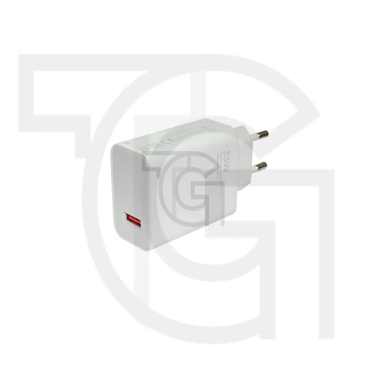 آداپتور کلگی,شارژر فست شیائومیپوکو Charger Adapter Fast Xiaomi Poco 2404APC5FG
