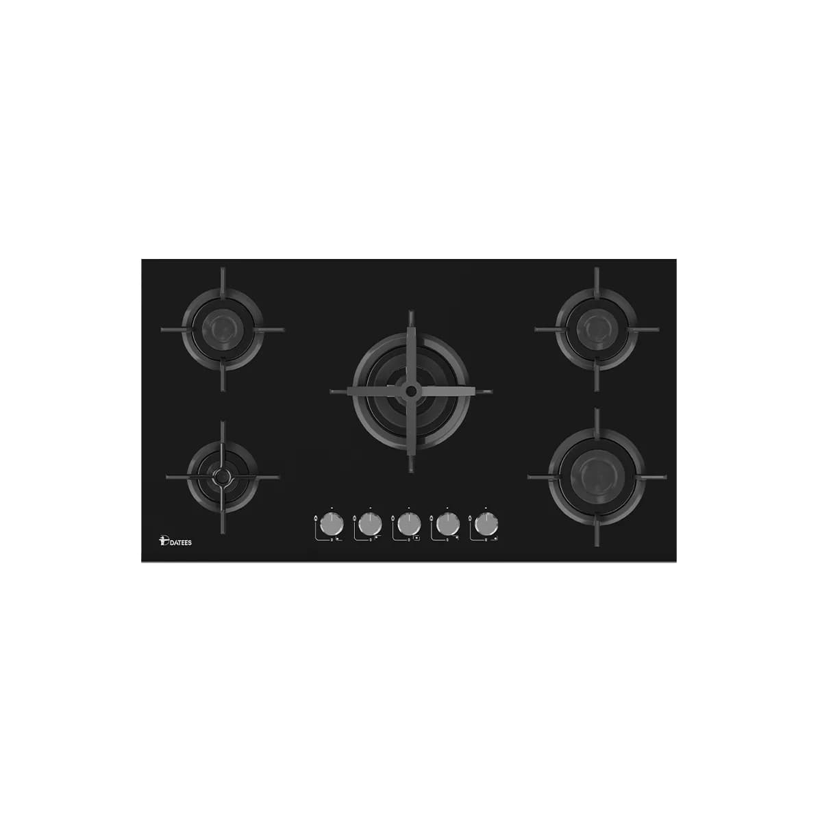 اجاق گاز داتیس مدل DG-502 — تصویر ۱۱
